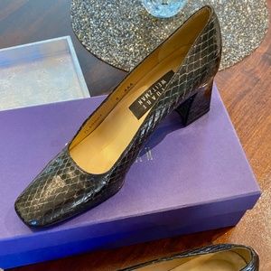 Stewart Weitzman Pumps